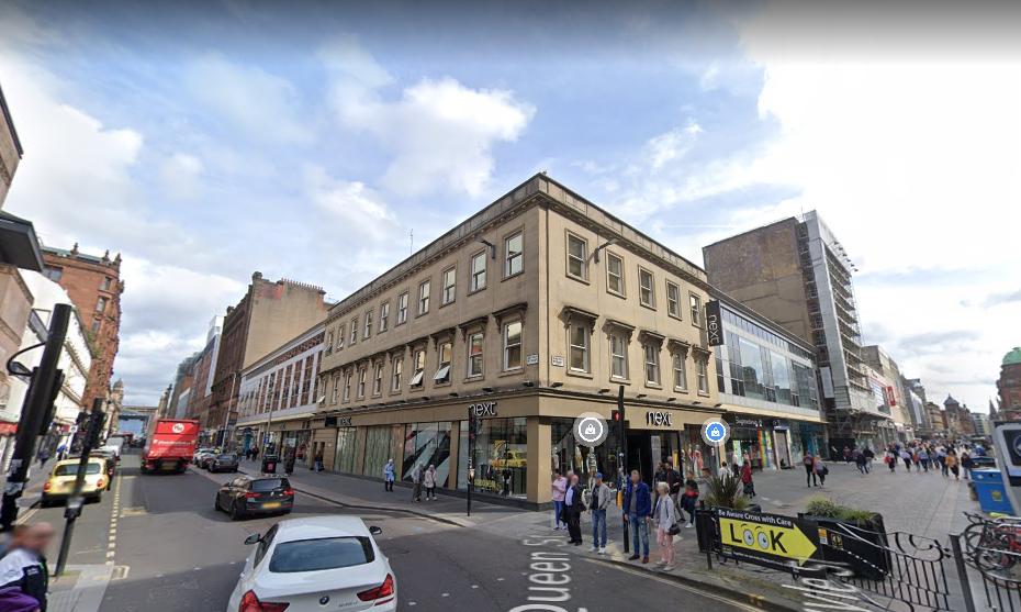 Major retailer set to open Argyle Street store after plans for
